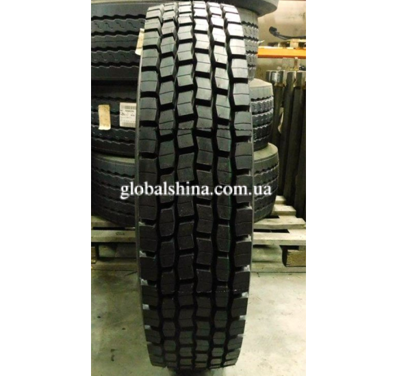 Kapsen HS103 (ведущая) 295/80 R22.5 152/149M PR18